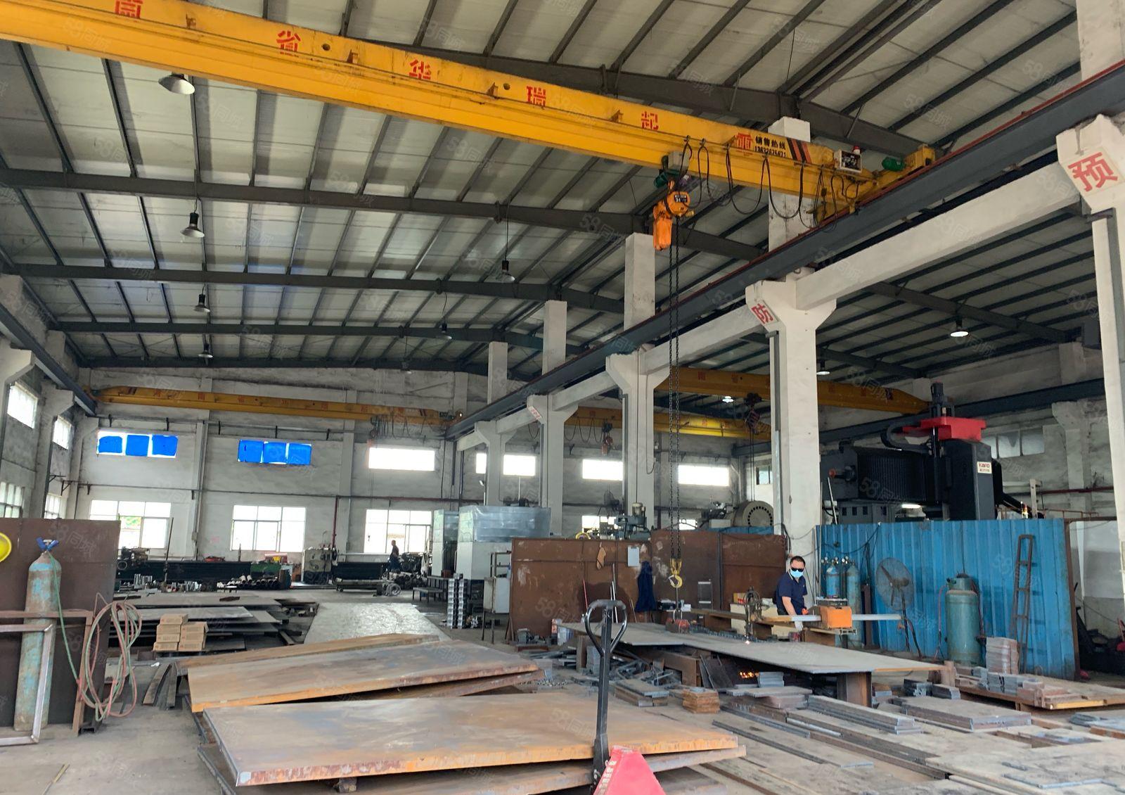 寮步华南城新出原房东单一层滴水8米1500平方，超低价格