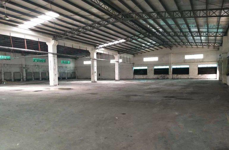 良边 全新 厂房 仓库出租 300平 600平 800平方