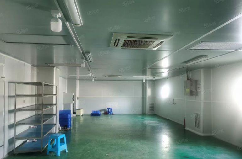 寮步石步独院厂房出租2000平方，原房东