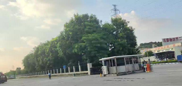 寮步镇13米高物流仓库，双高台仓库，电商仓库快递仓库，高速近