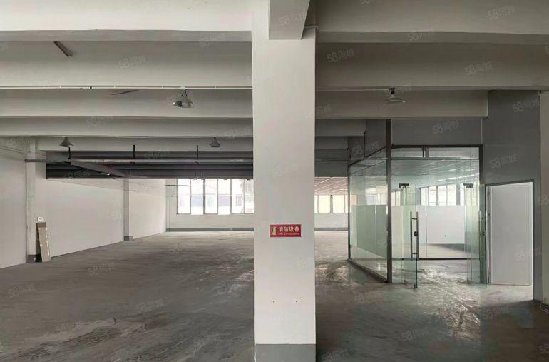 寮步 良边 独院厂房 分租 一楼300平方，价格便宜地段好