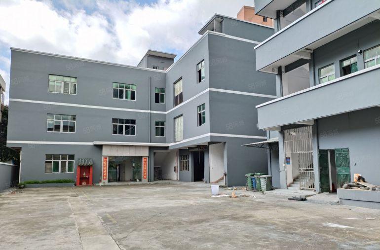 寮步镇新出标准小独院3800方仅租15平方水电自己交