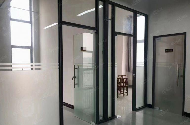 寮步 西溪 自用厂房出租 一楼1000平方,无公摊面积