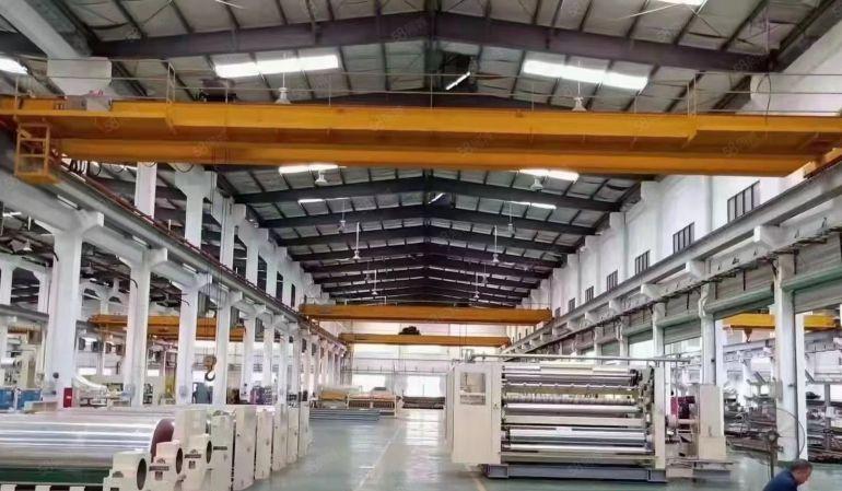 寮步镇新出原房东单一层独院形象好空地大周边无居民 带现成航车