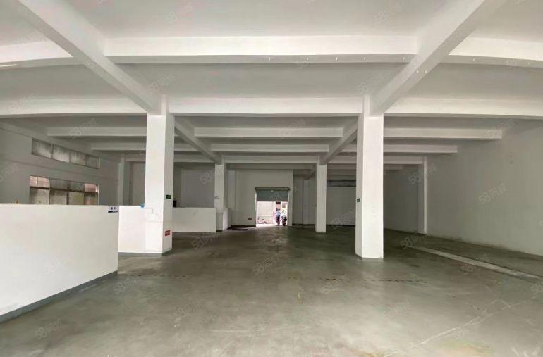 寮步石步独院厂房出租2000平方，原房东