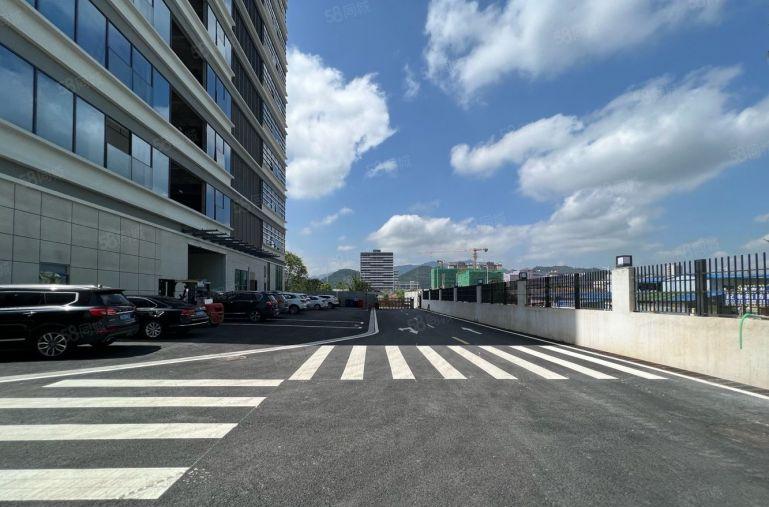 寮步重工业厂房出租6000平独门独院无尘车间钢构租仓库出租