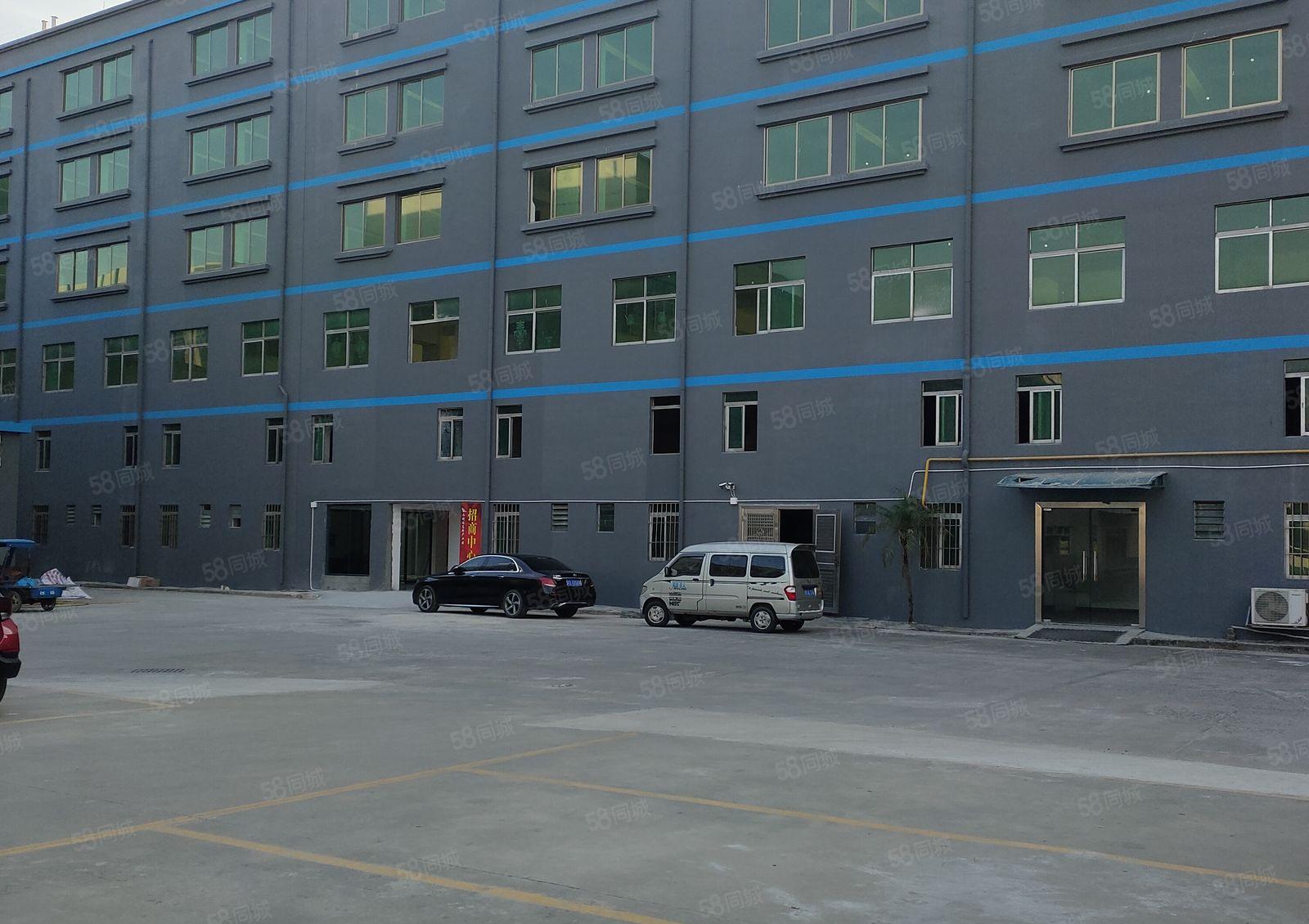 寮步 镇中心 办公室 出租300平方，适合培训办公贸易