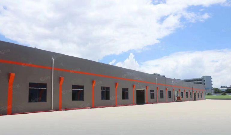 良边 全新 厂房 仓库出租 300平 600平 800平方