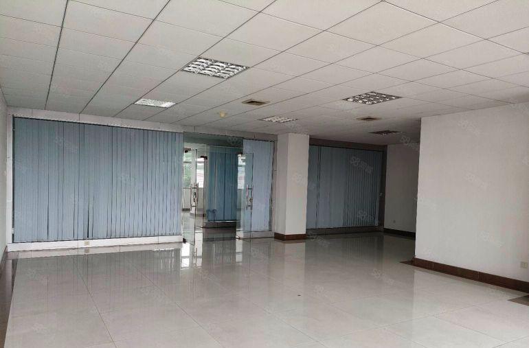 厂房招租 1至3楼每层2200平方，可办环评 通天然气蒸汽