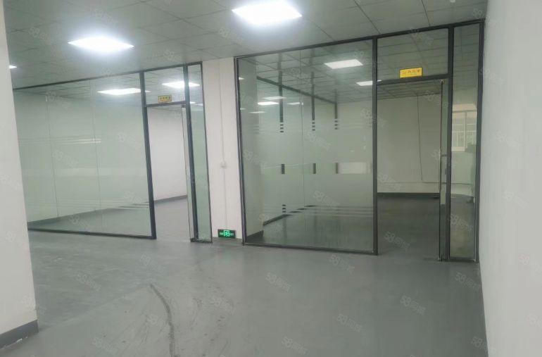 寮步 横坑 原房东 独立厂房 出租1000平方,非常靓!