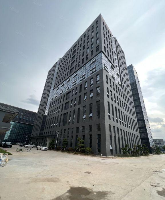 汇元佳科技中心 园区新建厂房 价格优惠可谈 房东直租