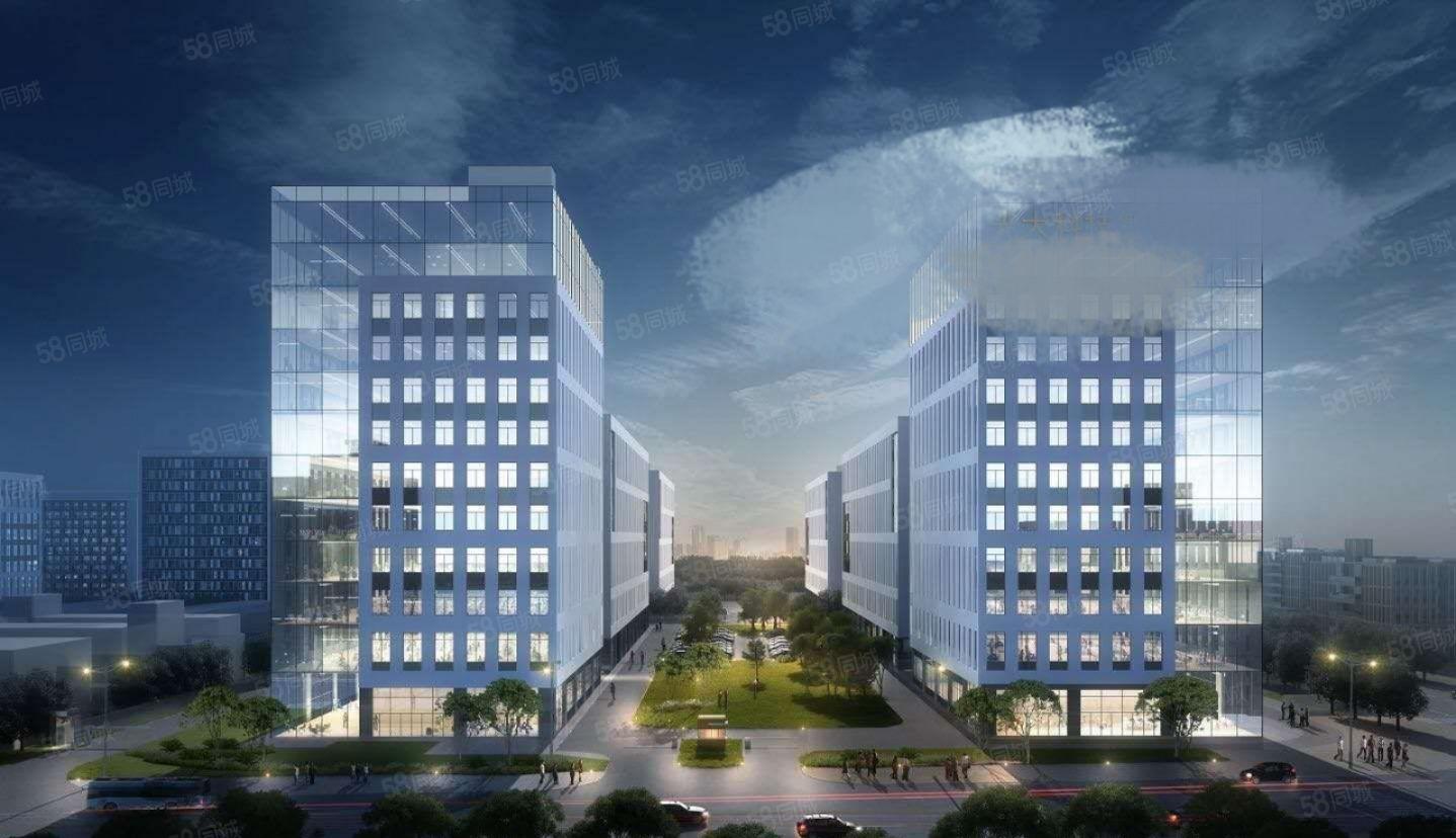 上屯原房东高新重工业厂房停车位超多24000平带红本低价出租