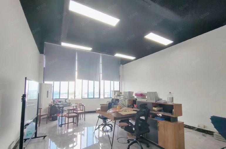 寮步药勒原房东独院厂房仓库出租共5000平，可分租，大小可分