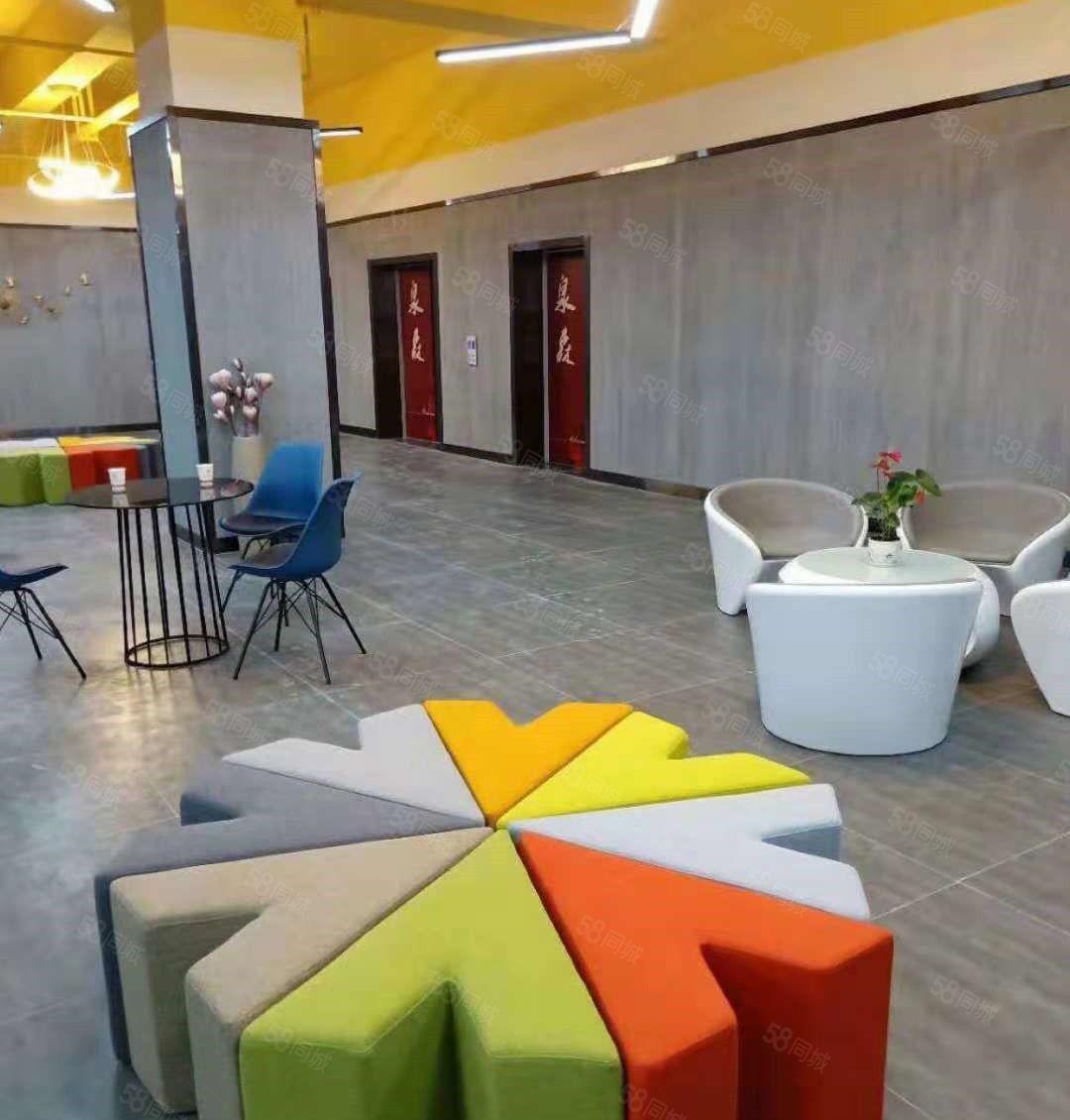 寮步 横坑 原房东 独立厂房 出租1000平方,非常靓!