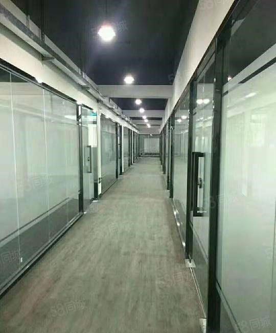 寮步 镇中心 办公室 出租300平方，适合培训办公贸易