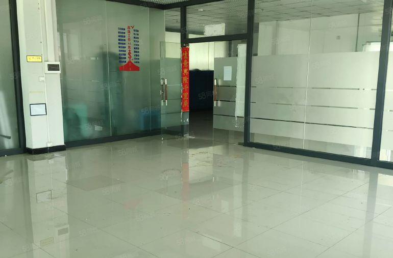 寮步泉塘标准独院厂房300平方出租 带装修.