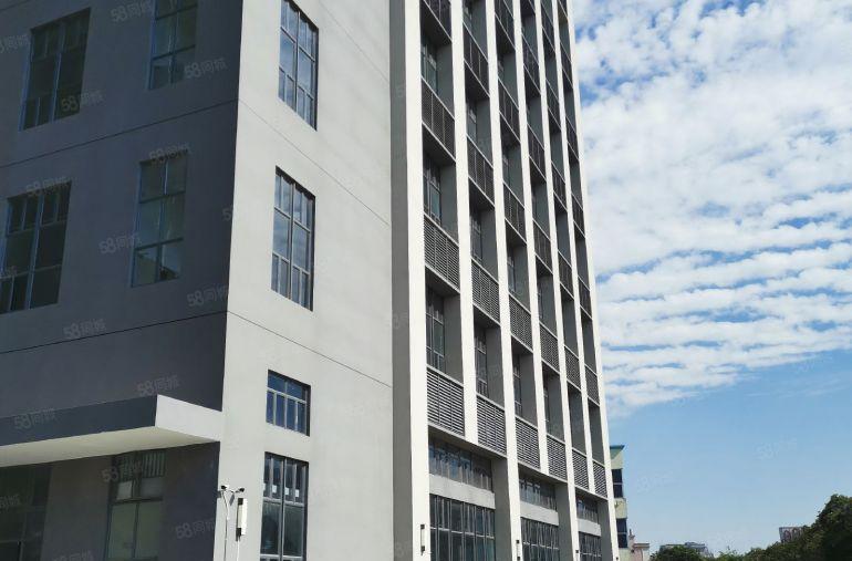 寮步镇原房东环保产业园现成排污设备现成环评化学镍电泳