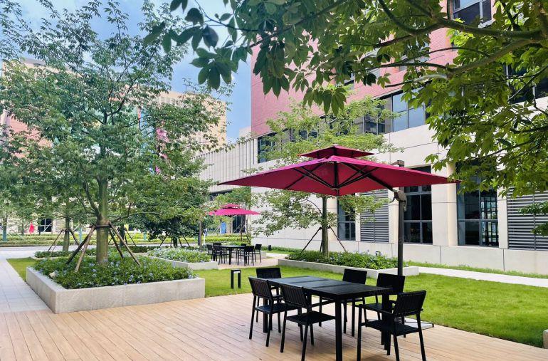 0公摊原房东寮楼上新空出1100平实际面积出租精装修水电齐全