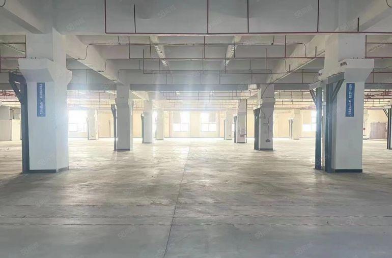 寮步 西溪 自用厂房出租 一楼1000平方,无公摊面积