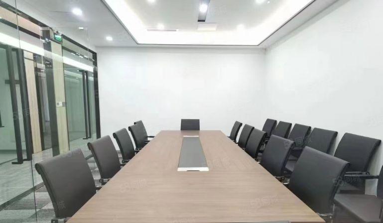 寮步 镇中心 办公室 出租300平方，适合培训办公贸易