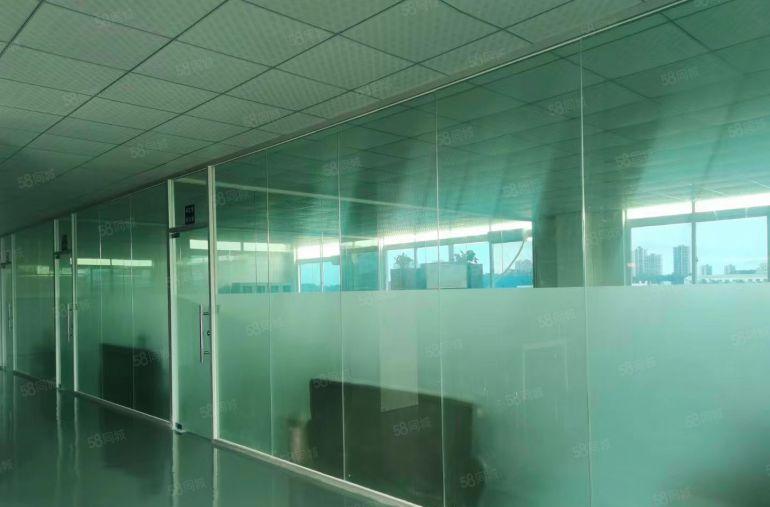 寮步 药勒 全新厂房 共5000平方，10元急租