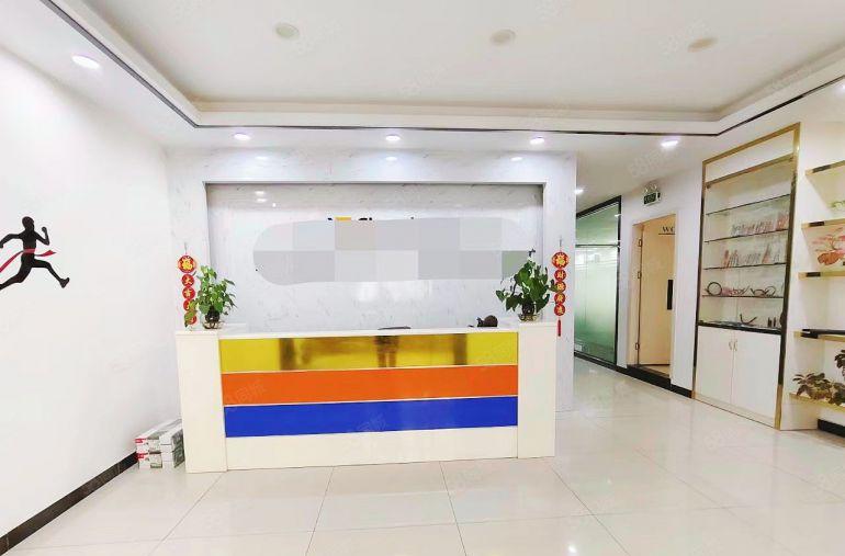 10元寮步原房东独院精装修1000平米带航车无尘车间厂房出租