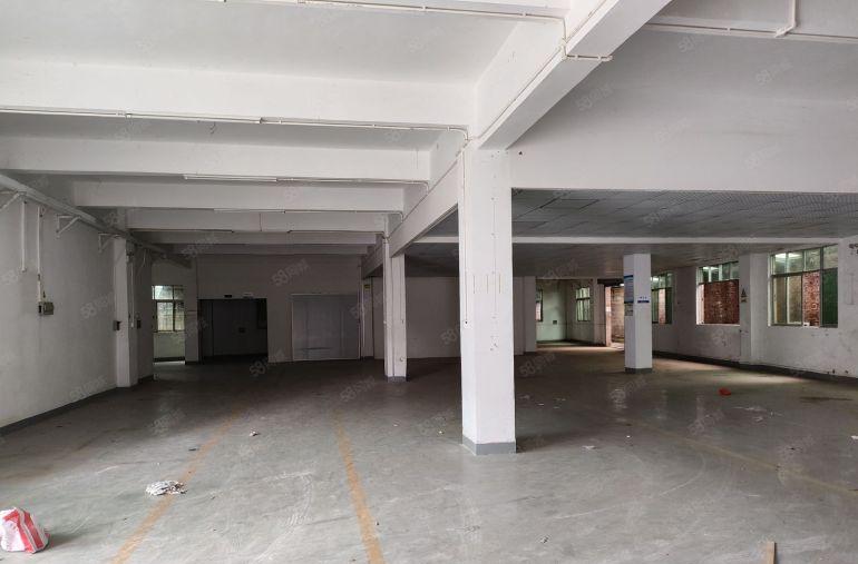 寮步镇新出标准小独院3800方仅租15平方水电自己交