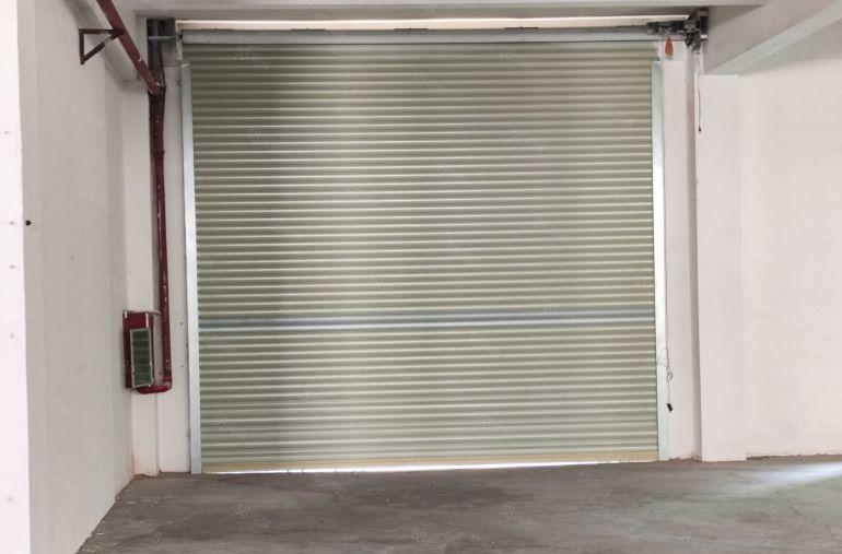 寮步独门独院单一层钢结构3000平方厂房出租，分租1000平