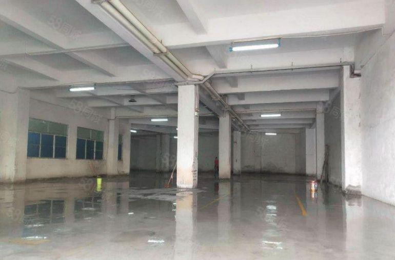 房东直租 一楼 300平方 10元 不接受污染大的行业