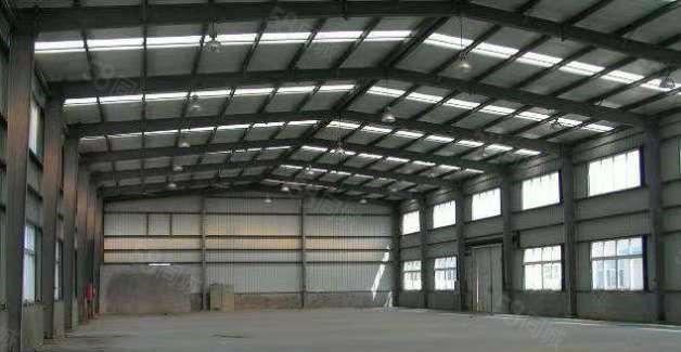 寮步 石龙坑 600平 仓库出租,可分租，有院子空地大