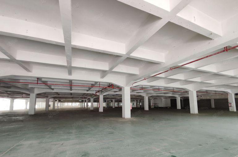 寮步横坑一楼10000平方厂房出租，也可做仓库，配豪华写字楼