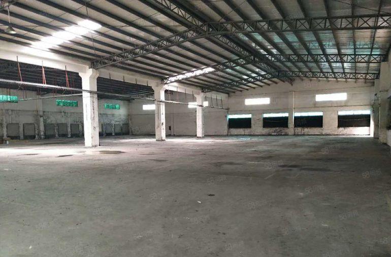 良边 全新 厂房 仓库出租 300平 600平 800平方