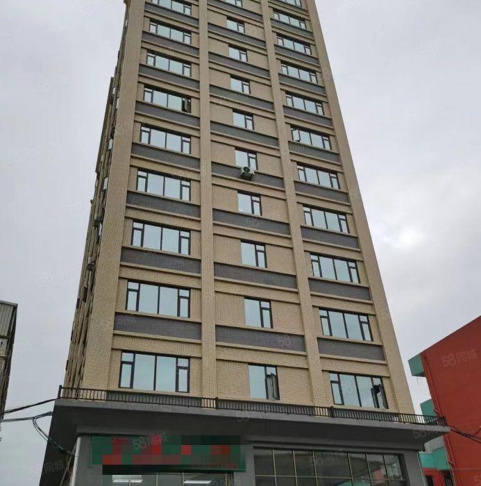 寮步竹园独栋厂房出租四楼900平，厂房可做工业商业，低价出租