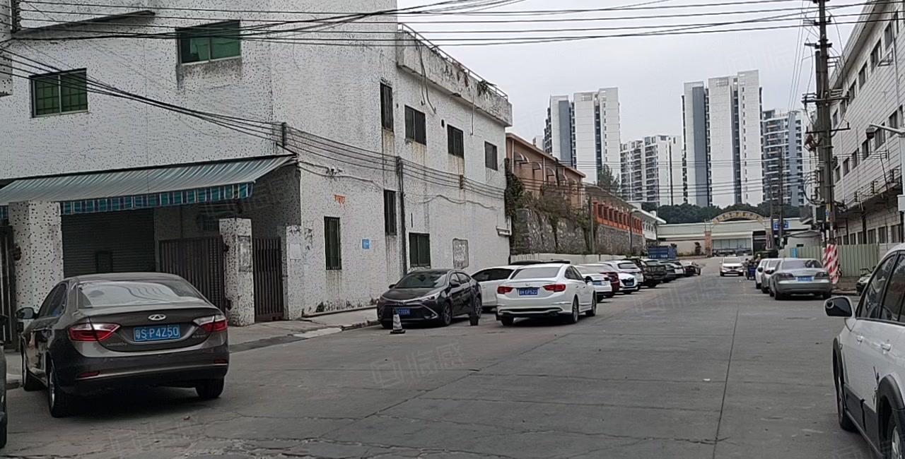 寮步石步独院厂房出租2000平方，原房东