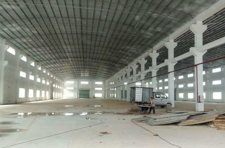 良边 全新 厂房 仓库出租 300平 600平 800平方