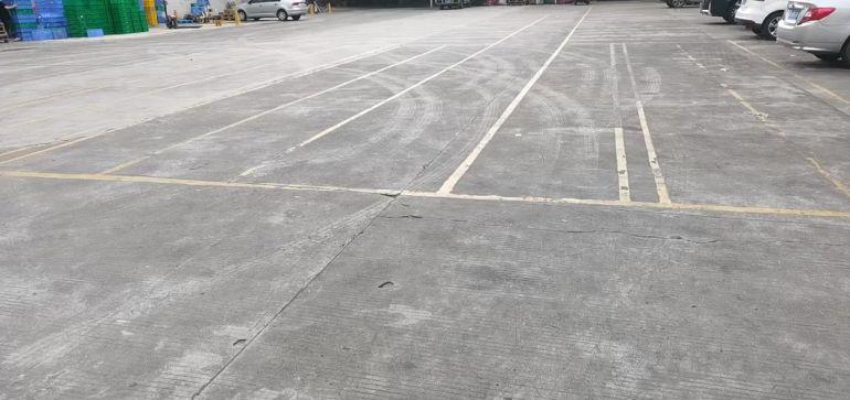 寮步独院厂房出租带蒸汽厂房1000平方米起租，楼上500平起