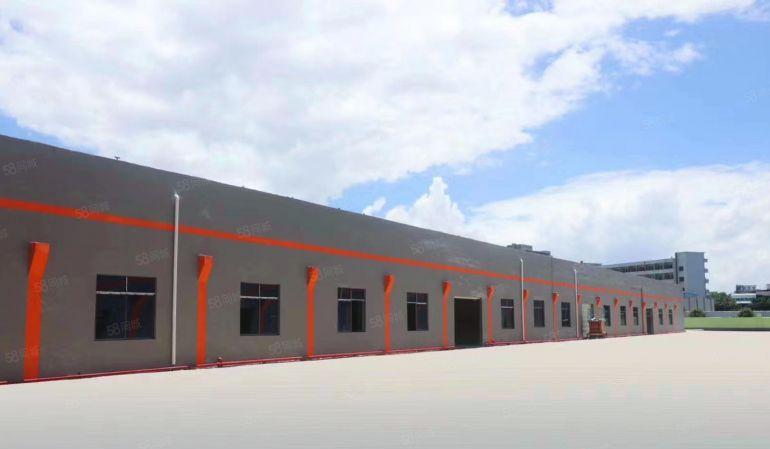 良边 全新 厂房 仓库出租 300平 600平 800平方