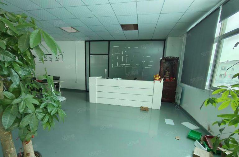 寮步可分租便宜标准厂房1600，价格低至13.9