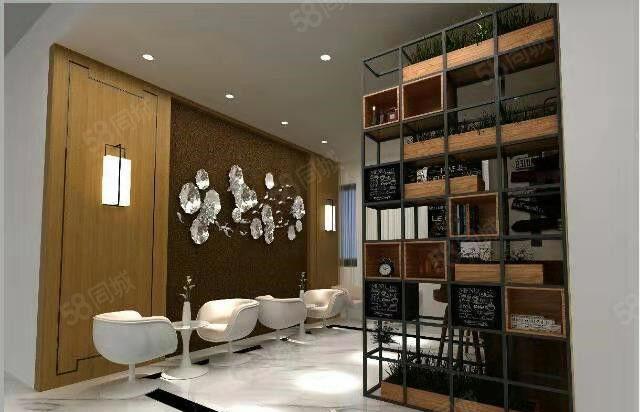 寮步 华南城 高新科技园 二楼 1000平方，带精装修