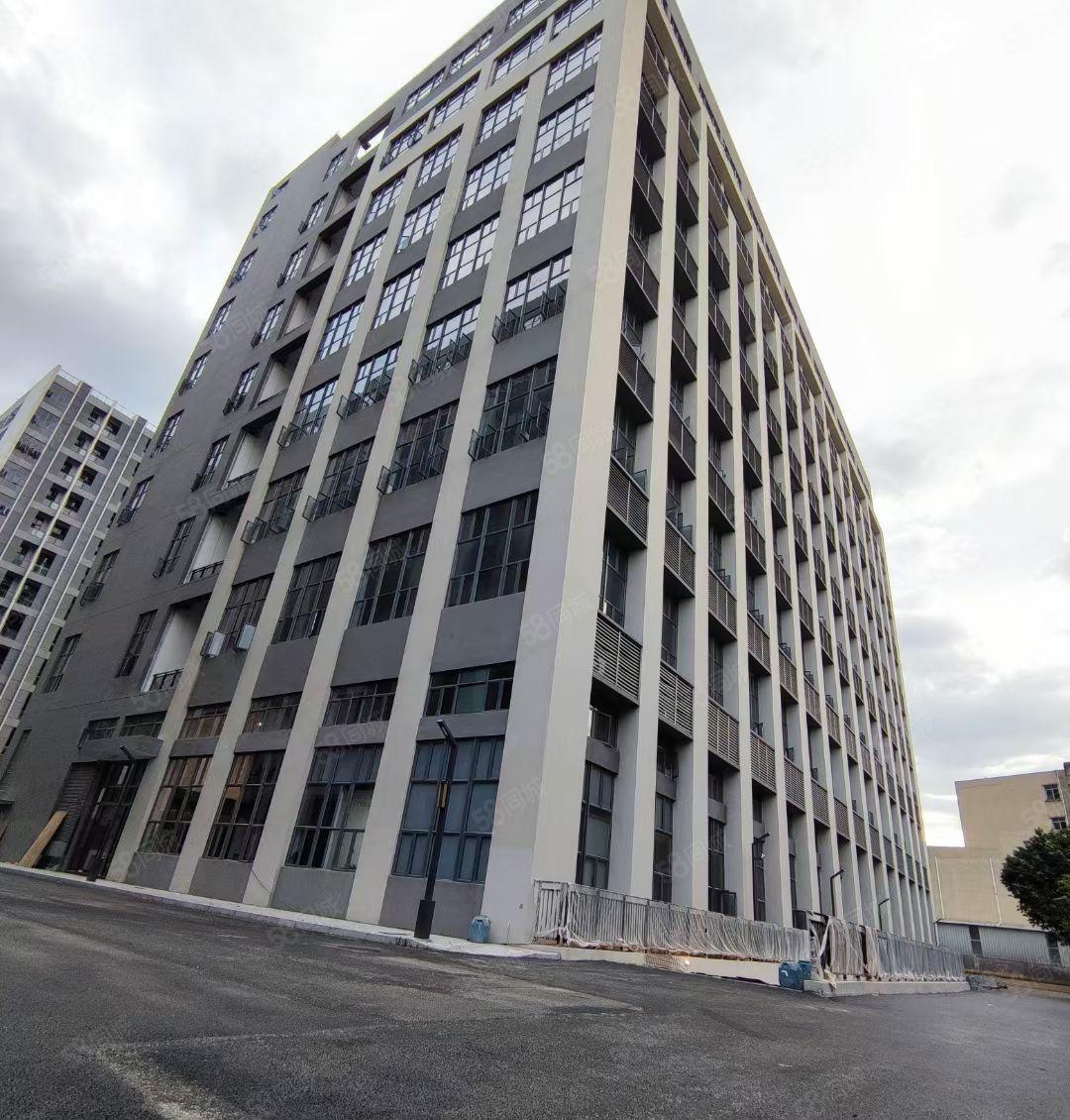 东莞寮步全新带环评阳极氧化园，特殊行业带排污水废气环评出租