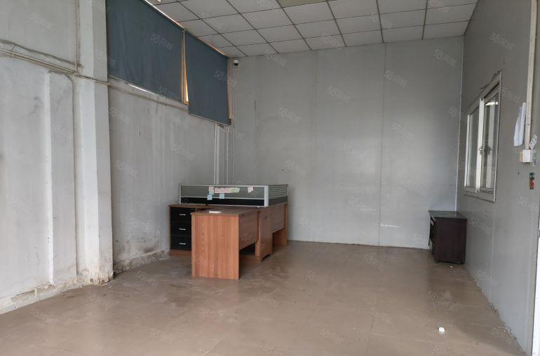 铁皮厂房出租 400平和500平两个车间，现成装修水电