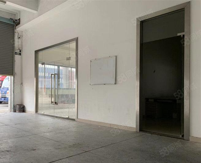 竹园 一楼 200平米 无公摊 月租2000元