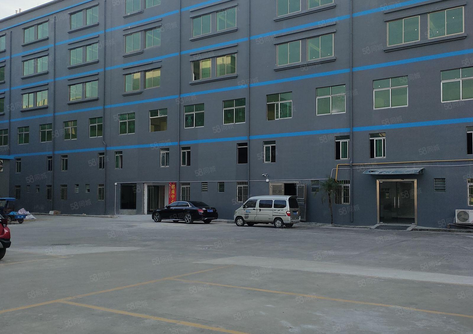 寮步 镇中心 办公室 出租300平方，适合培训办公贸易