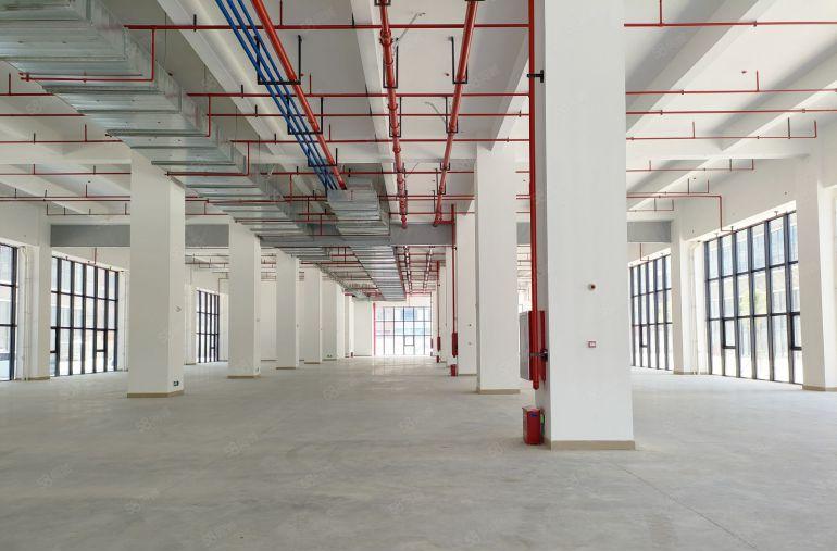 寮步镇原房东厂房无税收要求 租金含税 50年红本 即租即投产