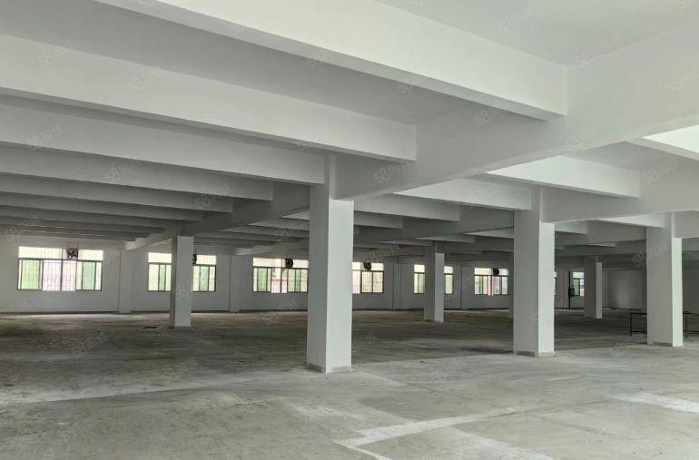 寮步 华南城 高新科技园 二楼 1000平方，带精装修