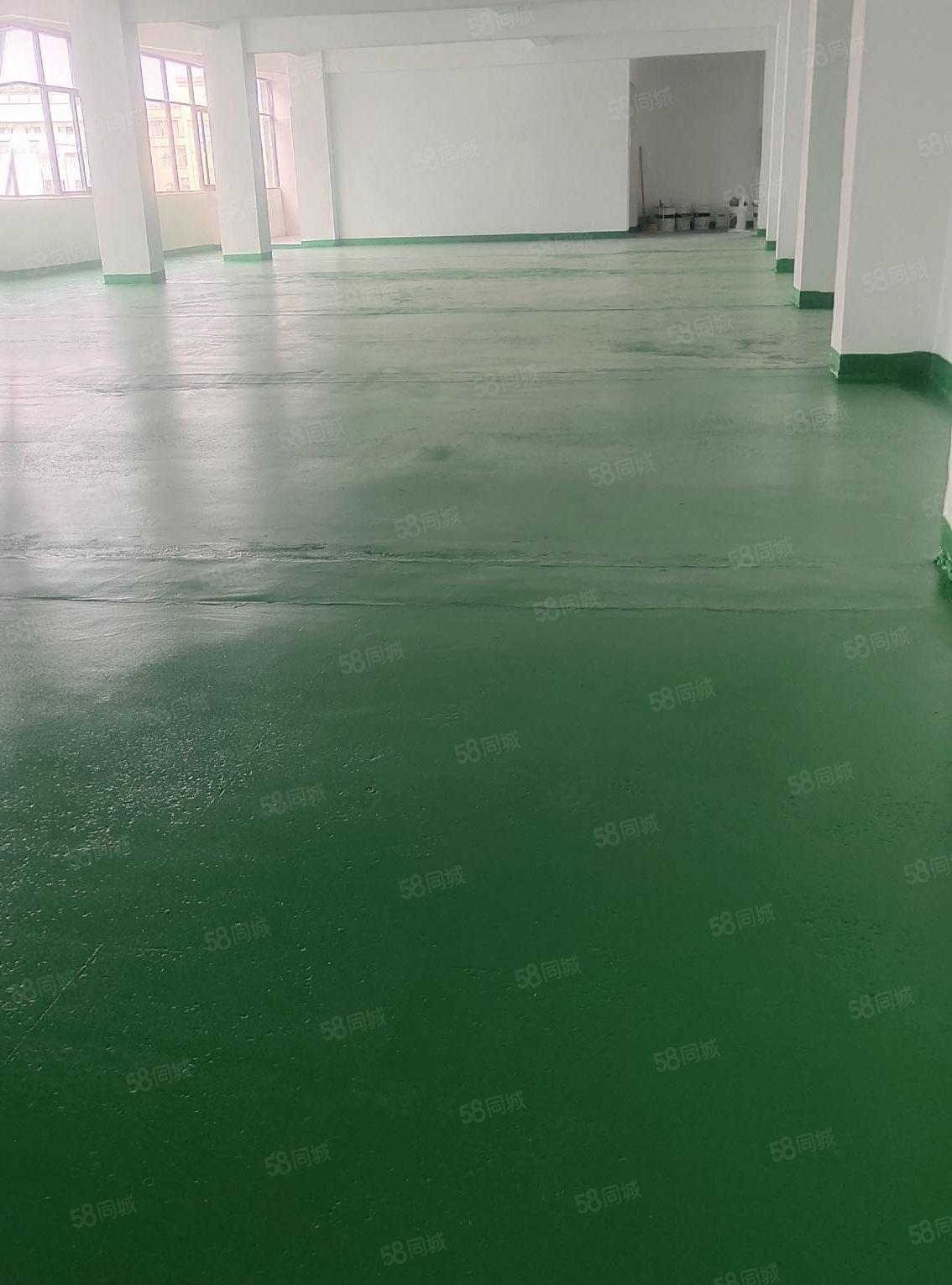 寮步上屯附近全新厂房低价出租，大小分租！！！