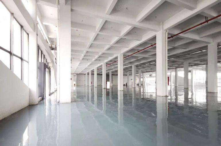 寮步 西溪 大型科技园20万平方,分租8元起，形寮象好空地大