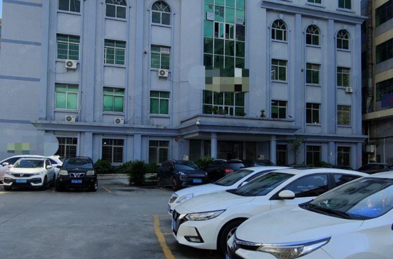 寮步上屯整层精装修850平，价格超优惠