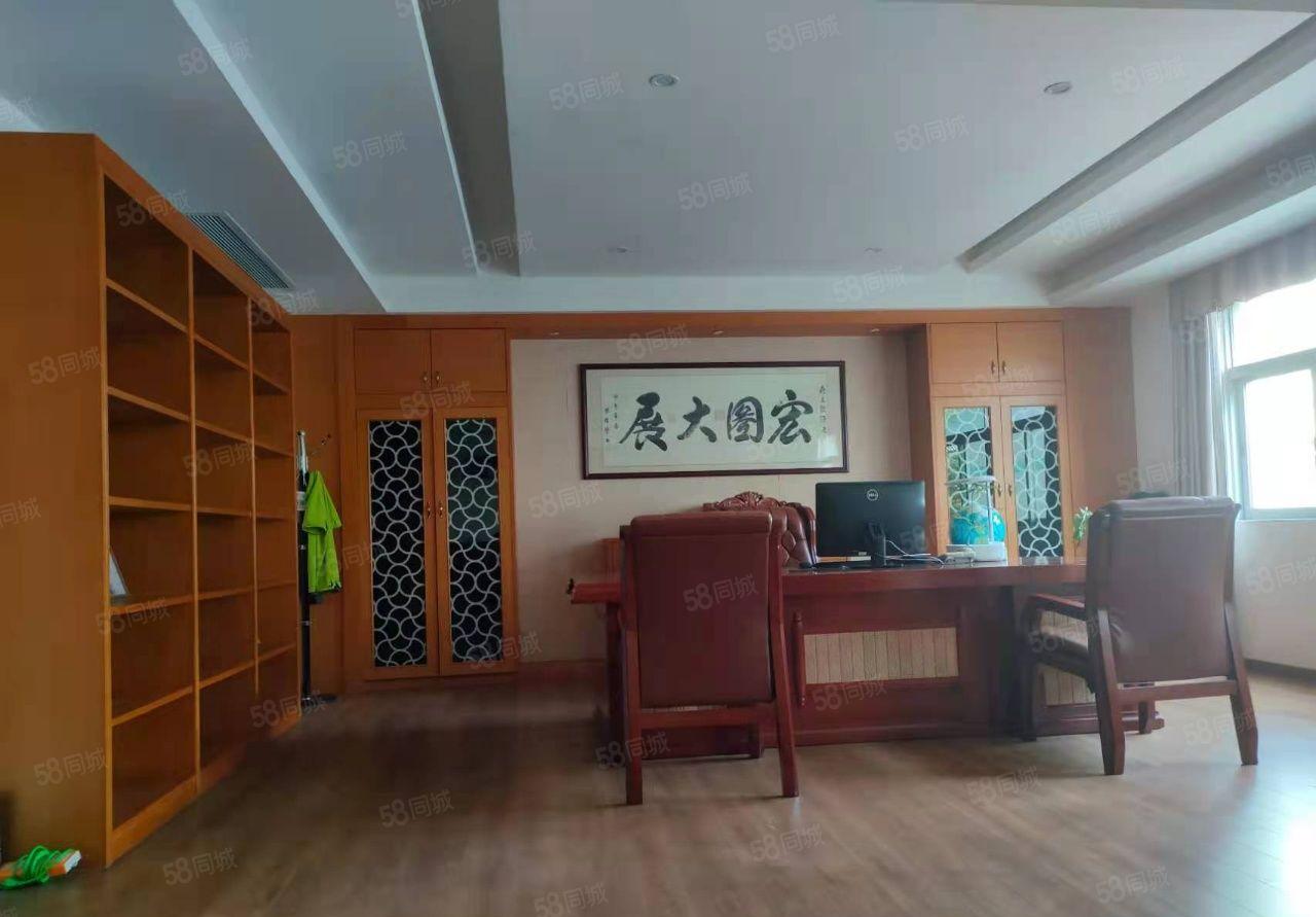 寮步靠近松山湖一手业主国有双证花园式厂房带豪华装修办公楼出租