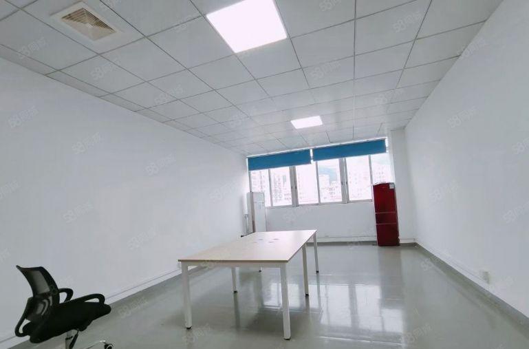 8元价格可谈原房东寮步东坑1000平方精装修厂房出租可分租